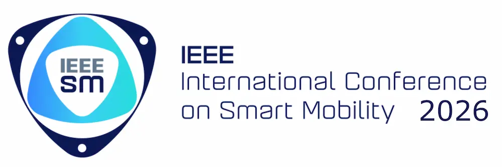 IEEESM 2026 (5th International Conference on Smart Mobility)