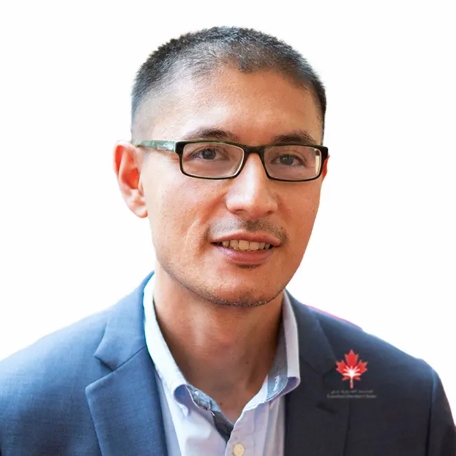 profile dr firuz kamalov